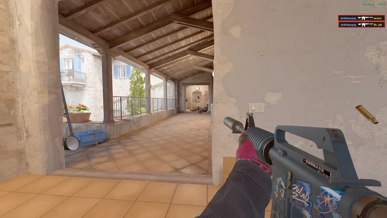 highlight